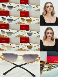 Picture of Cartier Sunglasses _SKUfw80238733fw
